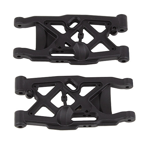 Associated 81538 RC8B4/RC8B4e Rear Suspension Arms (2)