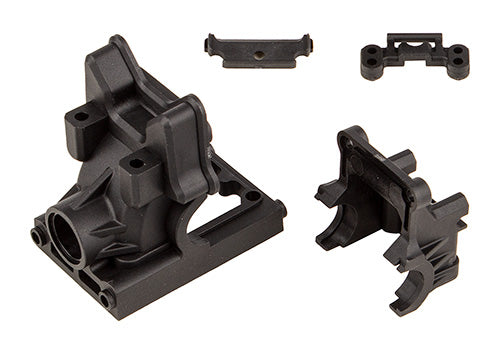 Associated 81543 RC8B4/RC8B4e Rear Gearbox