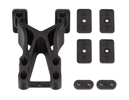 Associated 81552 RC8B4 Wing Mount