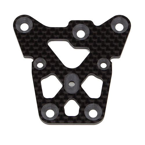 Associated 81576 RC8B4e Front Top Plate