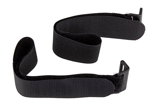 Associated 81584 RC8B4e Hook & Loop Battery Straps