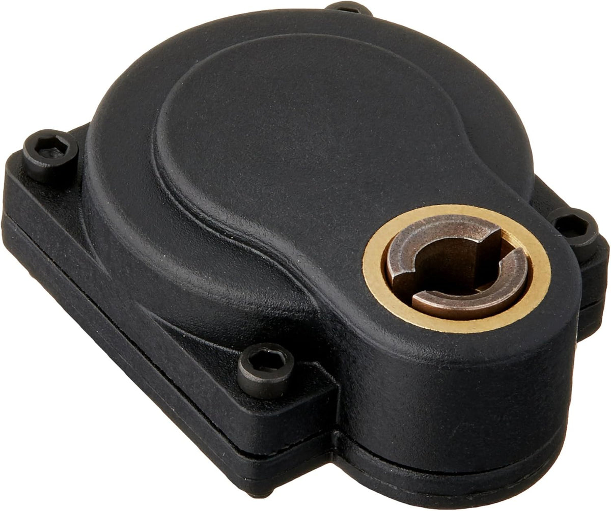Redcat Racing 11011H14 *DISC* Back Plate for Electric Starter for Infinity 0.27 Engine 1" Bolt Pattern