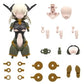 Bandai 2700396 30 Minutes Sisters Option Body Parts Set 13 Tactical Costume (Color B)