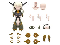 Bandai 2700396 30 Minutes Sisters Option Body Parts Set 13 Tactical Costume (Color B)