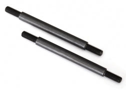 Traxxas 8244 Suspension link, front, 5x63mm (upper) (steel) (2)