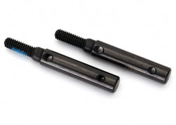 Traxxas 8255A Stub axle, extended (portal drive) (2)