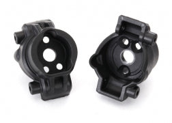 Traxxas 8256 Portal drive axle mount, rear ( left & right)