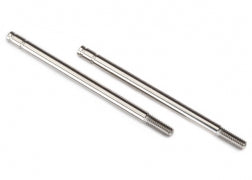 Traxxas 8263 Shock shaft, 3x47mm (GTS) (2)