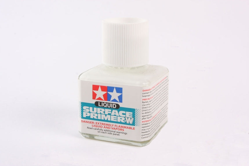 Tamiya 87096 Liquid Surface Primer (40ml)
