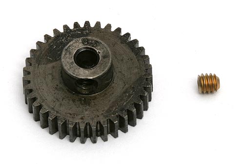 Associated 8272 Pinion Gear 48P 35T