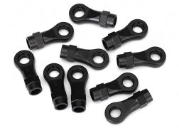 Traxxas 8276 Rod ends (10)