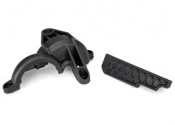 Traxxas 8323 Gear cover (rear chassis brace)