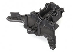 Traxxas 8330 Bulkhead, front
