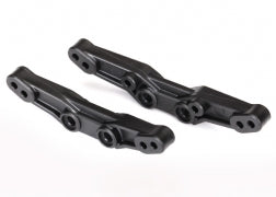 Traxxas 8338 Shock towers, front & rear