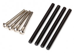 Traxxas 8340 Suspension pin set, complete ( front & rear)