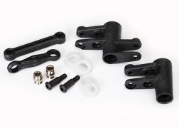 Traxxas 8343 Steering bellcranks/ hardware