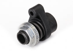 Traxxas 8344 Servo saver/ servo saver spring/ servo horn, steering