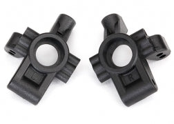Traxxas 8352 Carriers, stub axle (left & right)