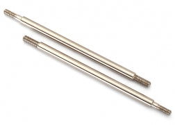 Traxxas 8454 Shock shaft, 69mm (GTR) (front) (2)