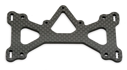 Associated 8515 *DISC* FT Front Arm Mount Plate