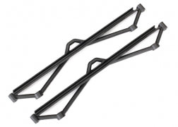 Traxxas 8520 Nerf bars (left or right) (2)