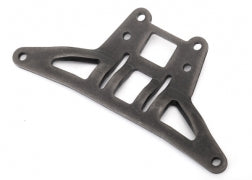 Traxxas 8523 Bulkhead tie bar, front (steel)