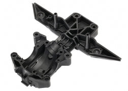 Traxxas 8530 Bulkhead, front