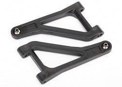 Traxxas 8531 Suspension arms, upper (left & right) (assembled with hollow balls)