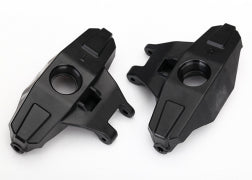 Traxxas 8552 Axle carriers, left & right (1 each)