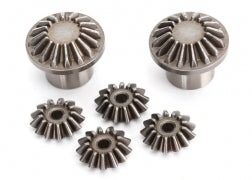 Traxxas 8582 Front Differential Gear Set