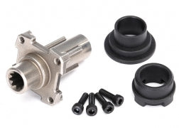 Traxxas 8590 Spool/ spacers (left & right)/ 2.5x8 CS (4)