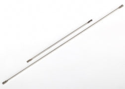 Traxxas 8598 Sway bars (front & rear)