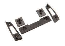 Traxxas 8610 Body reinforcement set (fits # 8611 body)