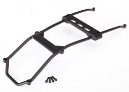 Traxxas 8613  Body support/ 3x12mm CS (4) / (fits E-Revo)