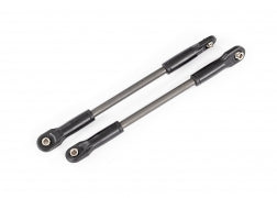 Traxxas 8619 Push rod (steel), heavy duty (2) (assembled with rod ends)