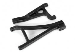 Traxxas 8631  Suspension arms, front (right), heavy duty (upper (1)/  lower (1))