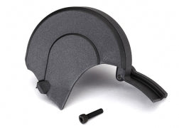 Traxxas 8677 Cover, gear/ 3x12mm CS (1)