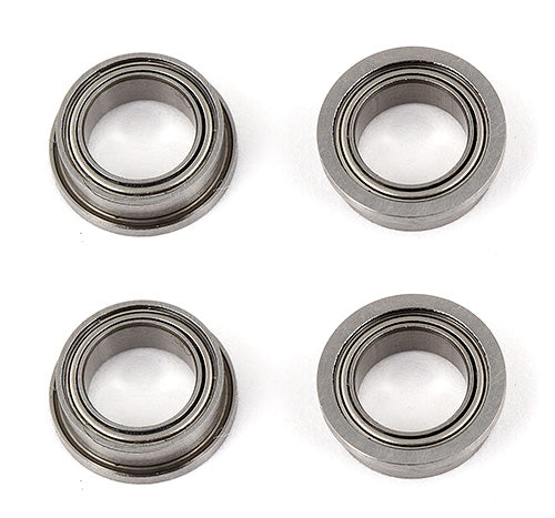 Associated 8681 *DISC* Factory Team .250 x .3in Flanged Bearings *DISC*