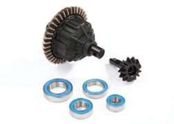 Traxxas 8686 Pro-Built Complete Differential