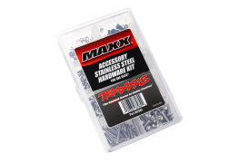 Traxxas 8798X Hardware Kit Stainless MAXX Complete