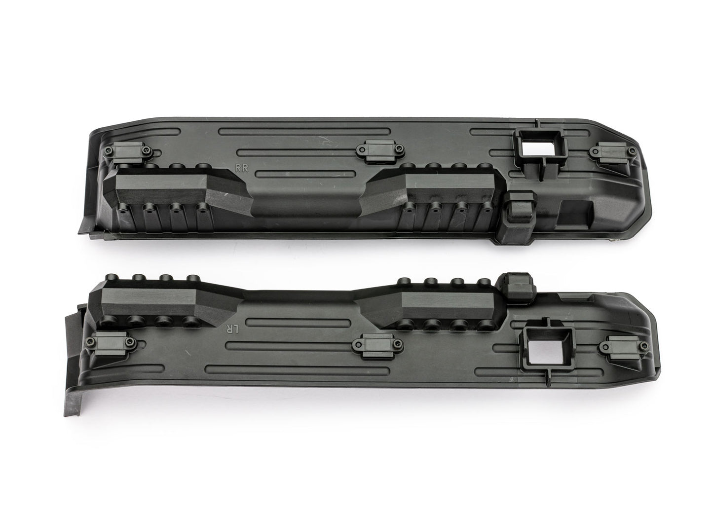 Traxxas 8828X TRX-6 Mercedes-Benz G 63 AMG 6x6 Narrow Fenders (2)