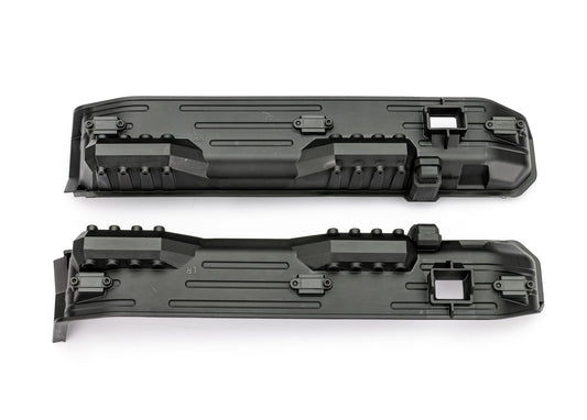 Traxxas 8828X TRX-6 Mercedes-Benz G 63 AMG 6x6 Narrow Fenders (2)