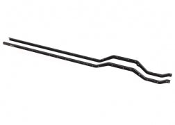 Traxxas 8829X Chassis rails, 783mm ( steel) ( left & right)