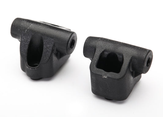 Traxxas 8836 Rear Axle Mount Set (for suspension links) : TRX-6 Mercedes-Benz G 63