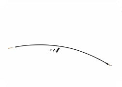 Traxxas 8839 Cable, T-lock, 3XL ( 298mm)