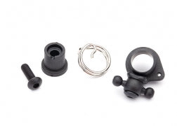 Traxxas 8843 Servo horn (with built-in spring and hardware) (for TRX-6„¢ locking differential)