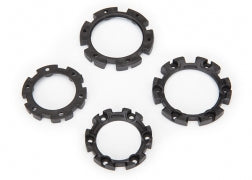 Traxxas 8889 Bearing Retainers, Inner (2)/ Outer (2)
