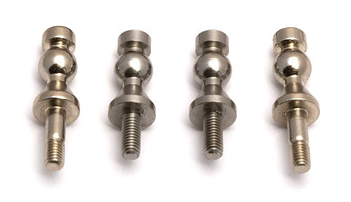 Associated 89075 Steering Ballstuds