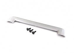 Traxxas 8912A Tailgate Protector - White