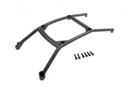 Traxxas 8913 Body support, rear/ 3x10mm CS (4) (fits #8911 body)